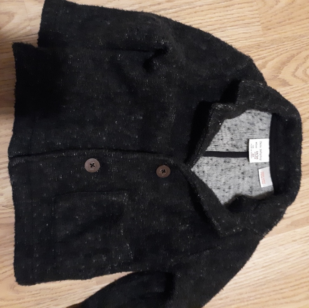 Zara blazer
